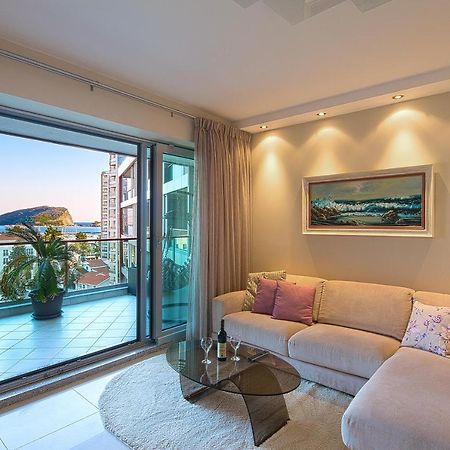 Premier Lux Apartment Budva Kültér fotó