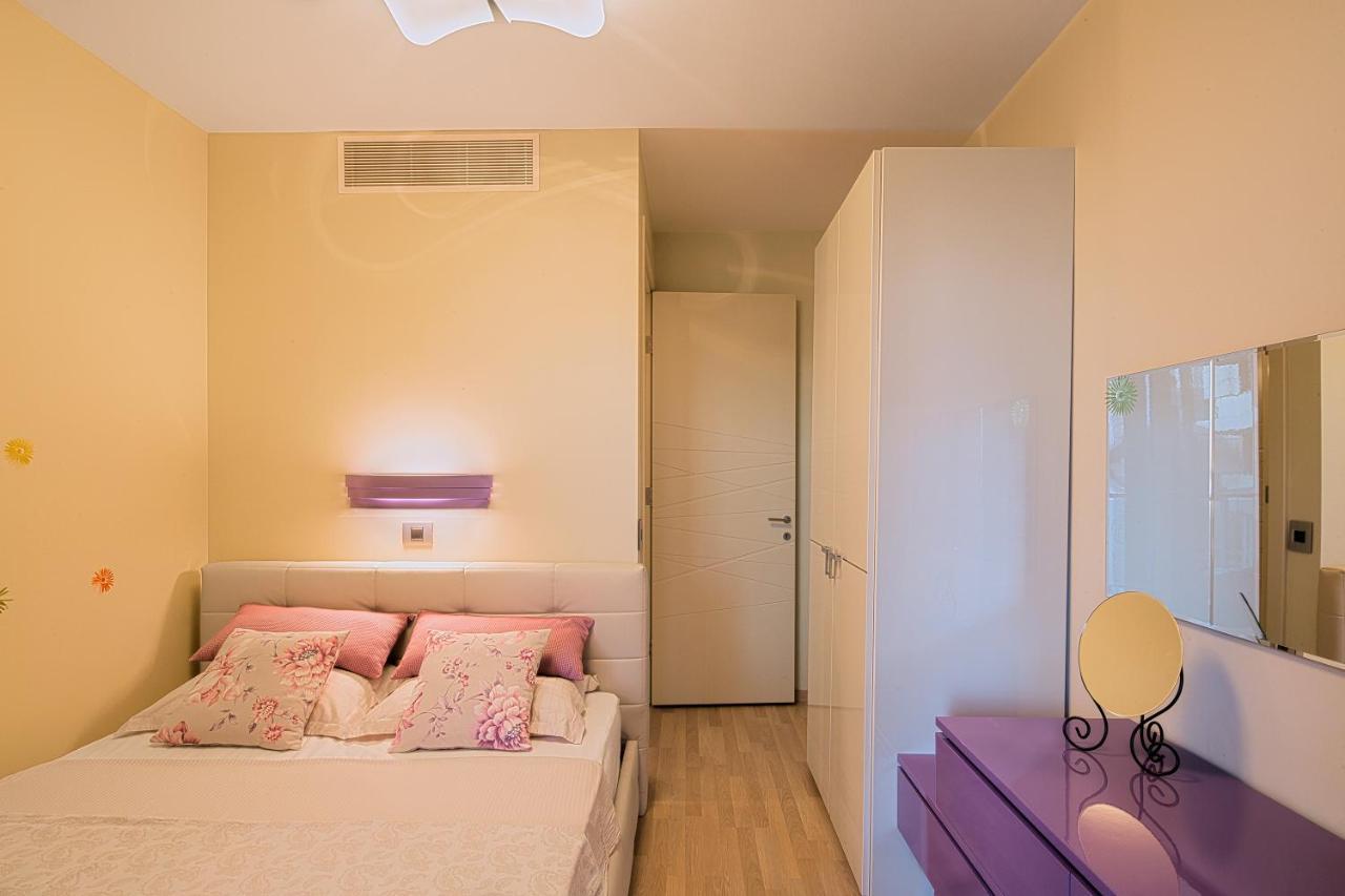 Premier Lux Apartment Budva Kültér fotó