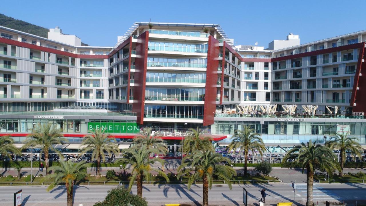 Premier Lux Apartment Budva Kültér fotó